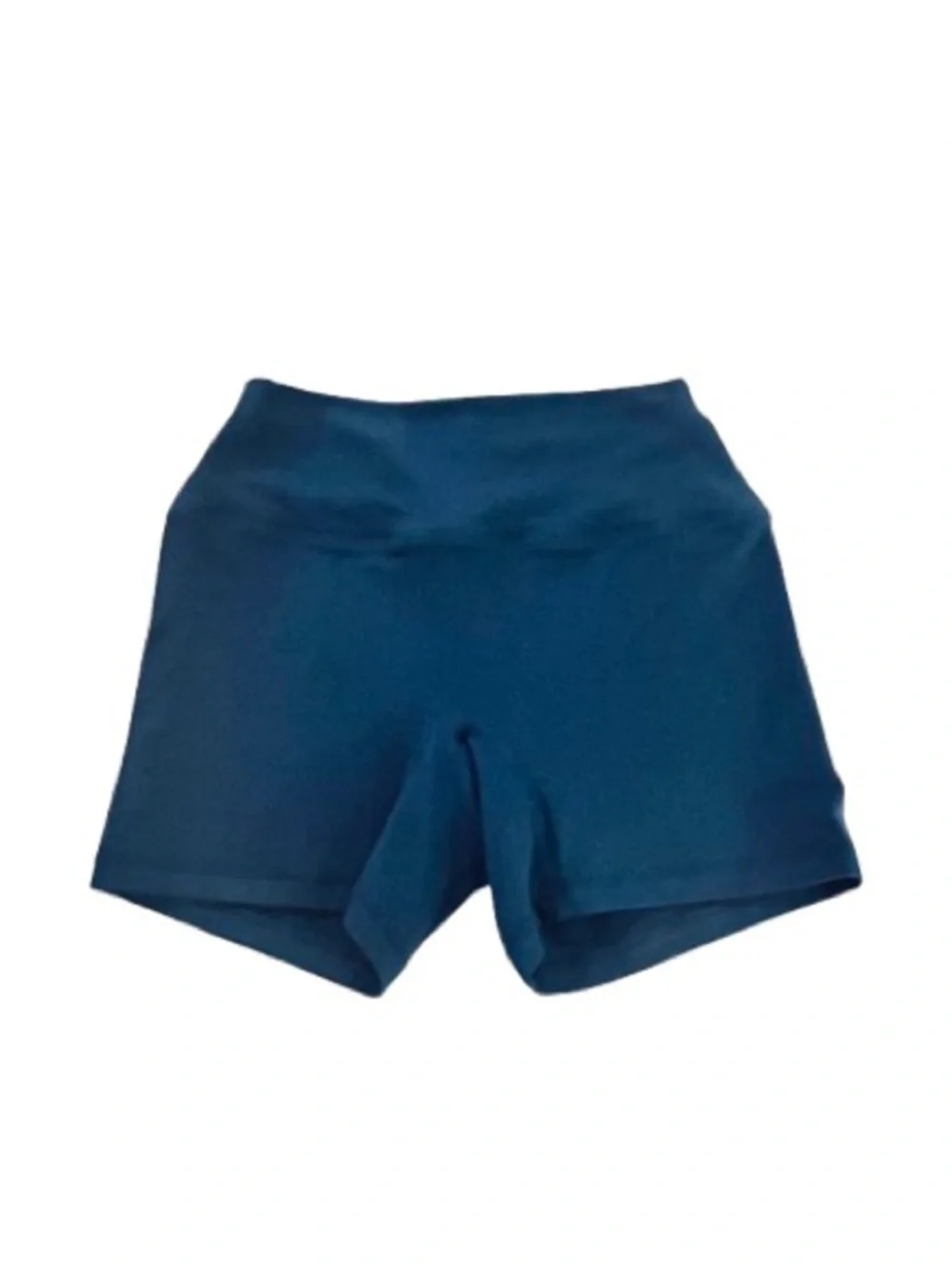 🆕-Set Active- Form Cloud Matching Set Biker Shorts & Sports Bra in Agave. Sm/Med